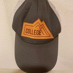 Unisex Trucker Style Hat